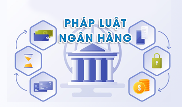 Pháp luật ngân hàng